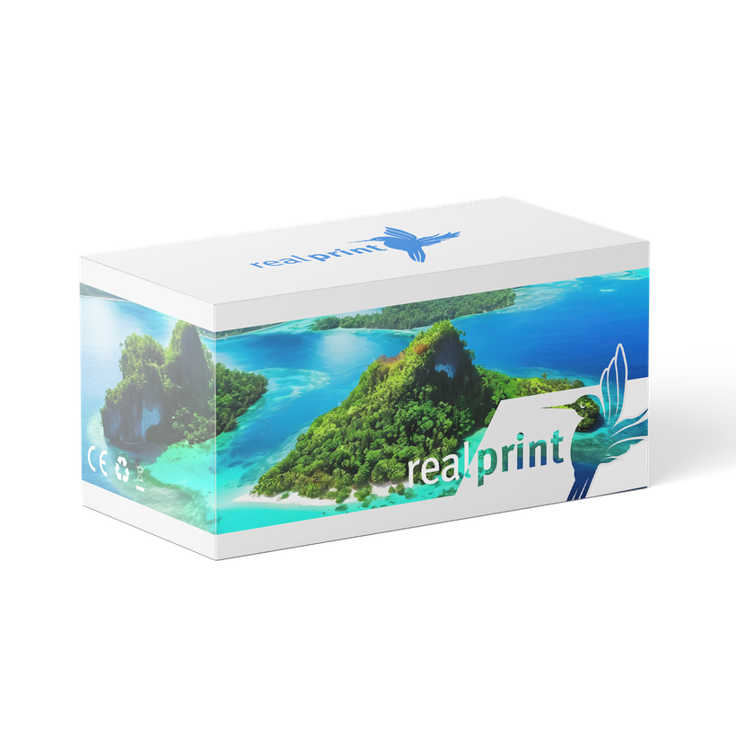 realprint 503 XL Multipack-Box