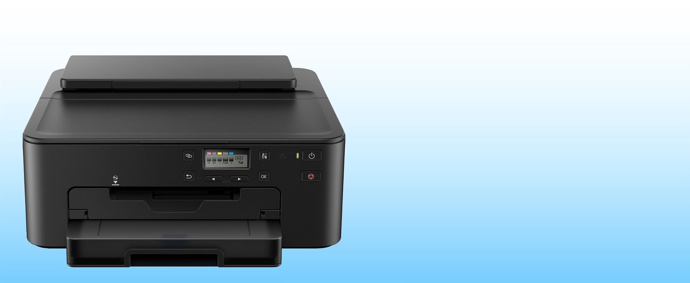 Canon PIXMA TS705a Drucker